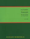 Grethen, Luc: Promenade