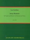 Grethen, Luc: Jazzy Bassoon