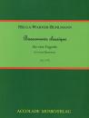 Warner-Buhlmann, Helga: Bassonnerie classique