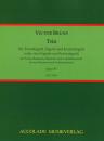 Bruns, Victor: Trio op. 97