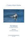 Saint-Saëns, Camille: Der Schwan