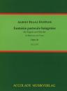 Doppler, Albert Franz: Fantaisie pastorale hongroise op. 26