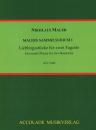 Maler, Nikolaus (Bearb.): Malers Sammelsurium I Band 1