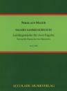 Maler, Nikolaus (Bearb.): Malers Sammelsurium III Band 3