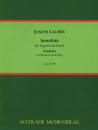 Lauber, Joseph: Sonatine