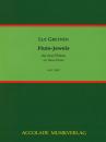 Grethen, Luc: Flute-Jewels