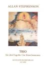 Stephenson, Allan: Trio