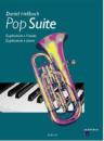 Hellbach, Daniel: Pop Suite