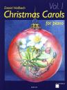 Hellbach, Daniel (Bearb.): Christmas Carols Vol. 1
