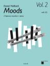 Hellbach, Daniel: Moods 2 Band 2
