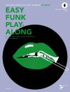 Harlow Ed: Easy Funk play along