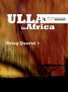 Wiberny Heiner: Ulla in Africa
