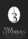 Stinnett, Jim (Hrsg.): The Music of Paul Chambers Vol. 3
