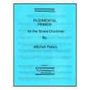 Peters, Mitchell (Autor:in): Rudimental Primer
