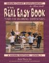 Hall, Alan (Bearb.): The Real Easy Book Vol. 1