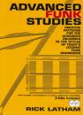 Latham Rick: ADVANCED FUNK STUDIES