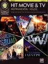 Galliford, Bill Hg.: Hit Movie +TV Instrumental Solos - Horn