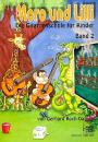 KOCH DARKOW GERHARD: MORO + LILLI 2