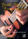 Steinbach, Patrick: Irish Ukulele Fingerstyle