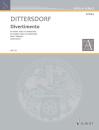 Dittersdorf Karl Ditters von: Divertimento (Krebs 131)
