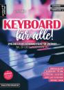 Mihm, Elmar Bearb.: Keyboard für alle!