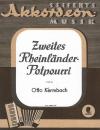 Kermbach Otto: Rheinländer Potpourri