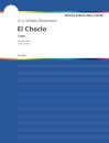 Villoldo Angel Gregorio: El choclo