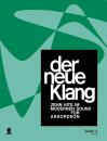 Götz Adolf: Der neue Klang 2