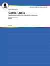 Börschel Erich: Santa Lucia Tango Serenade