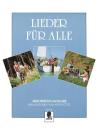 Götz Adolf: Lieder für alle