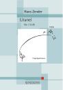 Zender, Hans: Litanei