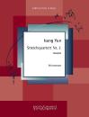 Yun, Isang: Streichquartett Nr. 3