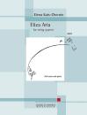 Kats-Chernin, Elena: Eliza Aria