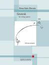 Kats-Chernin, Elena: Grotesk