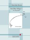 Kats-Chernin, Elena: Fast Blue Village 2