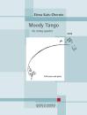 Kats-Chernin, Elena: Moody Tango