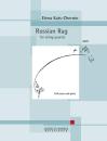 Kats-Chernin, Elena: Russian Rag