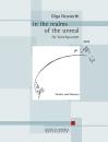 Neuwirth, Olga: in the realms of the unreal