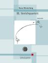 Winterberg, Hans: III. Streichquartett