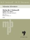 Silvestrov Valentin: Werke 2