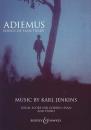 Jenkins Karl: Adiemus 1 - songs of sanctuary