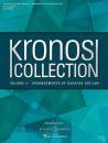 Kronos Quartett (Hrsg.): Kronos Collection 2