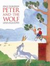 Prokofjew, Sergej: Peter und der Wolf