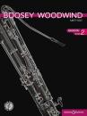Morgan, Chris (Hrsg.): Boosey woodwind method 2