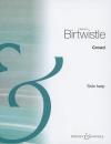 Birtwistle Harrison: Crowd