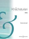 Chatschaturjan Aram: Suite