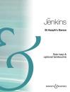 Jenkins Karl: St Asaph's dance