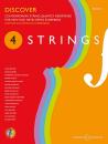 Partridge Liz: 4 strings - discover