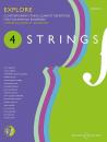 Partridge Liz: 4 strings - explore