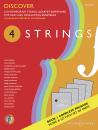 Partridge Liz: 4 strings - discover